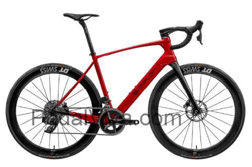 Simplon Kiaro ficha tecnica